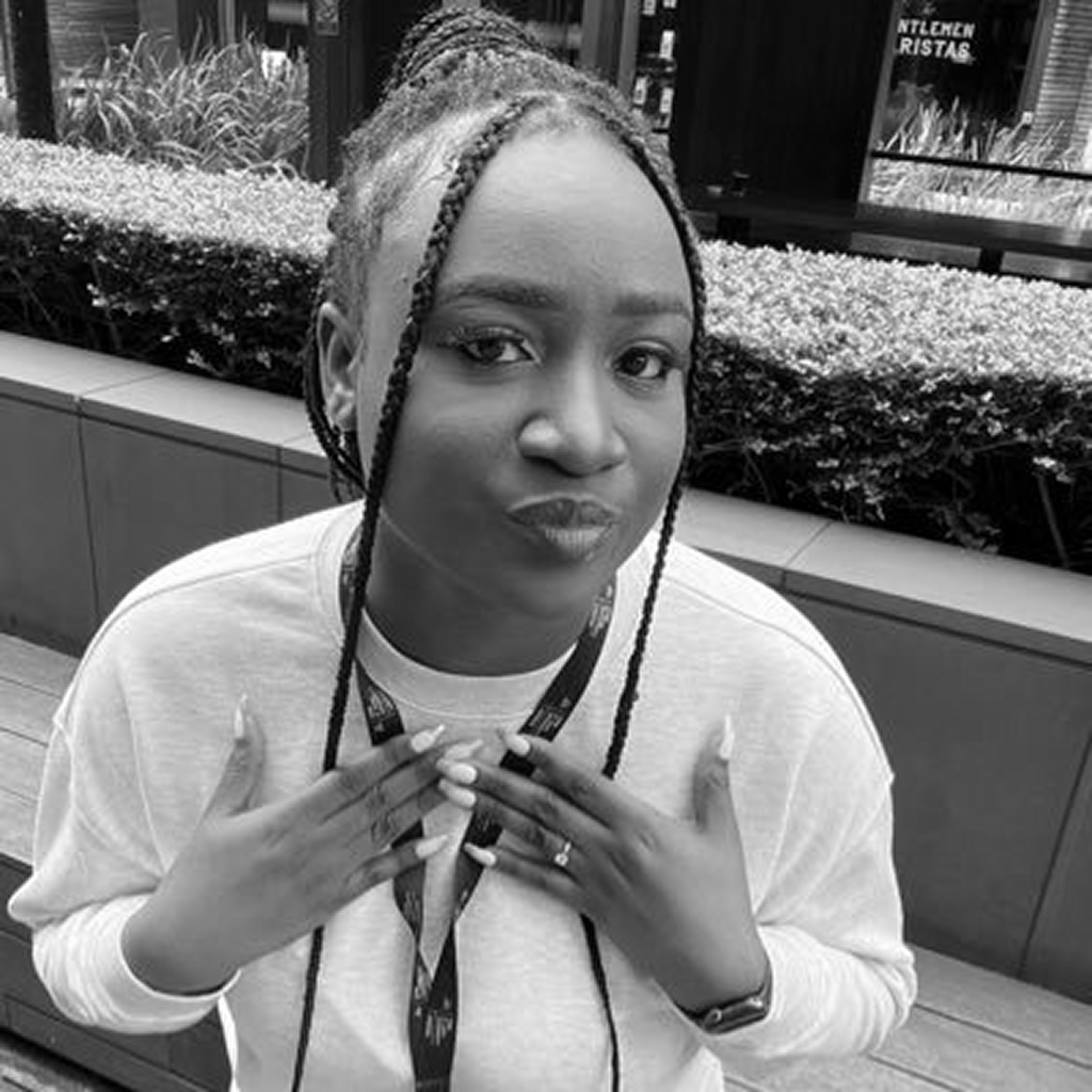 Chinaza Obiekwe, Delivery manager